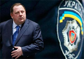 Слідчі встановили маршрут втечі Мельника Слідчі встановили маршрут втечі Мельника