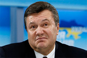 ЄС і Росія зацікавлені у політичному дефолті Януковича