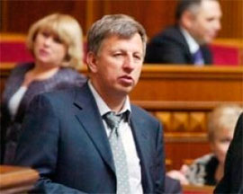 Партія регіонів хоче провести закрите антикризове засідання парламенту