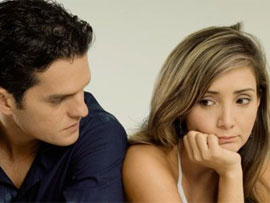 Психологи склали рейтинг факторів, що штовхають чоловіків до зради Психологи склали рейтинг факторів, що штовхають чоловіків до зради