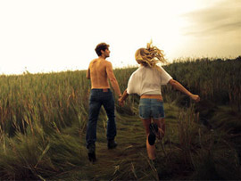 Хочете зберегти сім’ю? Станьте другом партнеру! Хочете зберегти сім’ю? Станьте другом партнеру!