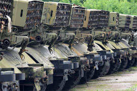 Деградація. ГПУ встановила масову клептоманію в армійського комсоставу Деградація. ГПУ встановила масову клептоманію в армійського комсоставу