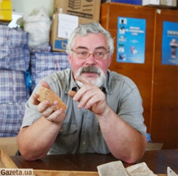 Михайло Відейко Михайло Відейко