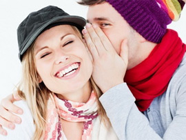 Голос людини розповість про її справжні почуття Голос людини розповість про її справжні почуття