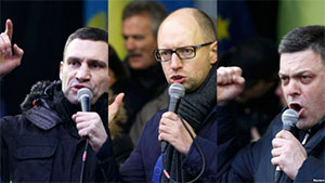 Єдиний кандидат у першому турі виборів – мішень для влади