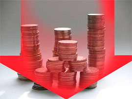 У Світовому банку вважають, що анексія Криму не принесе Росії користі У Світовому банку вважають, що анексія Криму не принесе Росії користі