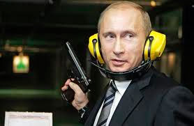 Заяви Путіна не збігаються з діями, коли йдеться про агресію проти України