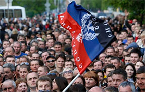 Генпрокуратура має докази, що терористами на сході керує Росія