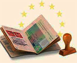 Україна виконала вимоги першої фази з отримання безвізового режиму з ЄС