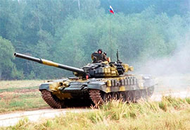 Криваве перемир’я. Російські бойовики активізують наступальні дії проти українських військових Криваве перемир’я. Російські бойовики активізують наступальні дії проти українських військових