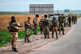 СБУ заявляє, що саме Росія готує до України диверсантів СБУ заявляє, що саме Росія готує до України диверсантів