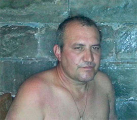 Бійці батальйону “Азов” затримали близького соратника “Стрілка” Бійці батальйону “Азов” затримали близького соратника “Стрілка”