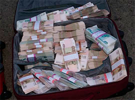 СБУ залишила російських найманців баз гонорару СБУ залишила російських найманців баз гонорару