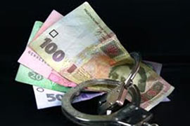 СБУ затримала за підозрою у тероризмі 160 українців і 16 росіян СБУ затримала за підозрою у тероризмі 160 українців і 16 росіян