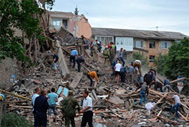 До «зелених чоловічків» додалися «невідомі літаки». Чи є в країні ППО? До «зелених чоловічків» додалися «невідомі літаки». Чи є в країні ППО?