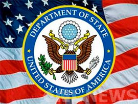 США звинувачує Росію у підтримці терористів