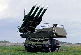 Розвідка США не виключає, що російські терористи збили лайнер помилково Розвідка США не виключає, що російські терористи збили лайнер помилково