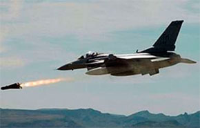 Українська авіація знищила укріплення російських терористів у Макіївці Українська авіація знищила укріплення російських терористів у Макіївці