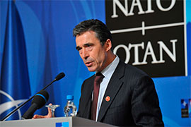 У разі вторгнення в Україну Росію чекає глибока ізоляція