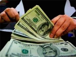 МВФ у хвалив рішення про надання Україні другого кредиту