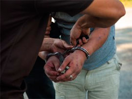 СБУ знешкодила російську диверсійну групу, яку очолював мілціонер-зрадник СБУ знешкодила російську диверсійну групу, яку очолював мілціонер-зрадник