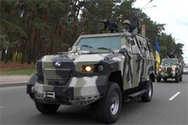 Російські розвідувально-диверсійні групи активізувалися на українському кордоні Російські розвідувально-диверсійні групи активізувалися на українському кордоні