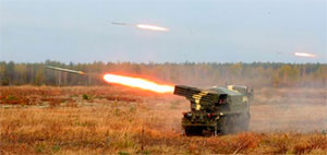 Ситуація на фронті: Російські терористи, після чергового конвою з боєприпасами, нарощують вогневі напади Ситуація на фронті: Російські терористи, після чергового конвою з боєприпасами, нарощують вогневі напади