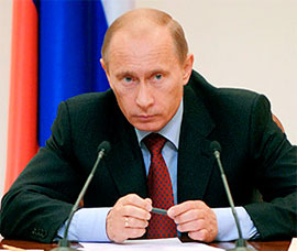 Кому і чим загрожують «нестандартні рішення» Путіна?