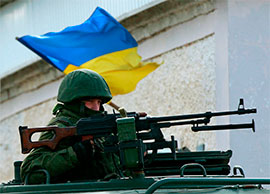 Ситуація на фронті: чи то через туман, чи то через режим тиші вогнева активність зменшується Ситуація на фронті: чи то через туман, чи то через режим тиші вогнева активність зменшується