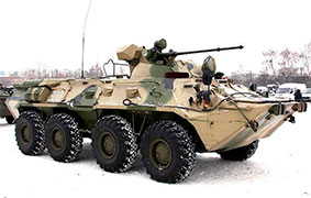 Ситуація на фронті, за минулу добу, не зазнала суттєвих змін Ситуація на фронті, за минулу добу, не зазнала суттєвих змін