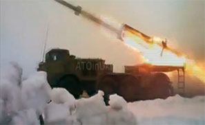 Ситуація на фронті: чи можна назвати провокацією артобстріли? Ситуація на фронті: чи можна назвати провокацією артобстріли?