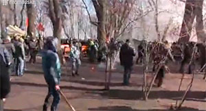 Аваков і Ярема розповіли, хто і звідки привозив у Київ “ватників” Аваков і Ярема розповіли, хто і звідки привозив у Київ “ватників”