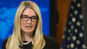 США звинувачують Росію і сепаратистів у порушенні перемир’я на Донбасі