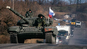 Доповідь Нємцова: в Україні загинули 220 російських солдатів