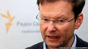 Саша Боровик