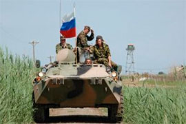 У Москві і Вашингтоні прокоментували спробу наступу російських бойовиків