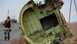 Відповідальні за катастрофу МН17 мають бути покарані