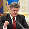 Порошенко не вірить, що Путін погодився на мир на Донбасі