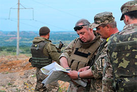 Чи буде нова хвиля мобілізації. чи ні - залежить від ситуації на фронті