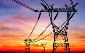 Україна підключила одну ЛЕП на Крим