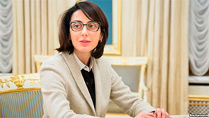 Хатія Деканоїдзе