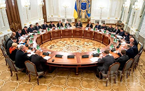 РНБО розглянула оборонне замовлення на цей рік та Стратегію кібербезпеки