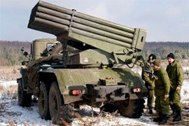 Українська розвідка про “миротворчу практику” російських бойовиків