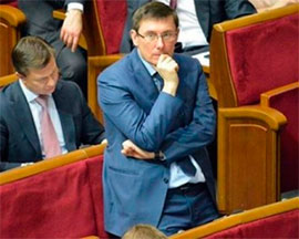 БПП розпочинає переговори з формування парламентської коаліції 