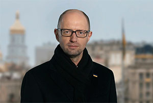 Яценюк нібито погодився піти з посади