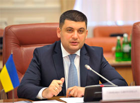 Не кажи “гоп...” Гройсман похвалися: мовляв, і нова коаліція майже є, і новий уряд ось-ось буде