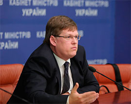 Розенко стверджує, що майже 40% переселенців - насправді такими не є Розенко стверджує, що майже 40% переселенців - насправді такими не є