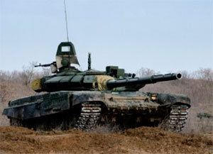 Ситуація на фронті: російські бойовики за минулу добу більше 40 разів обстріляли українські позиції