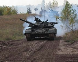 Ситуація на фронті: російські бойовики, очевидно, не отримали з Москви вказівки виконувати Мінські угоди