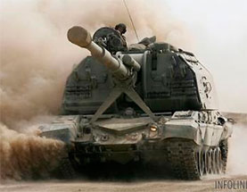 Ситуація на фронті: російські бойовики 79 разів показали справжню ціну гарантіям Кремля